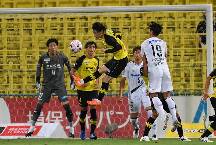 Ph&acirc;n t&iacute;ch k&egrave;o hiệp 1 Gamba Osaka vs Kashiwa Reysol, 17h00 ng&agrave;y 16/7