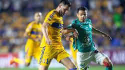 Ph&acirc;n t&iacute;ch k&egrave;o hiệp 1 Tigres UANL vs Club Leon, 10h10 ng&agrave;y 16/7