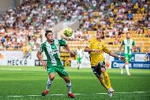 Soi k&egrave;o phạt g&oacute;c Hammarby vs Kalmar FF, 20h ng&agrave;y 16/7