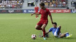 Soi k&egrave;o phạt g&oacute;c U19 Bồ Đ&agrave;o Nha vs U19 Italia, 2h ng&agrave;y 17/7