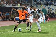 Chuy&ecirc;n gia Tony Ansell dự đo&aacute;n Ballkani vs UE Santa Coloma, 21h30 ng&agrave;y 16/7