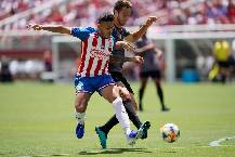 Nhận định, soi k&egrave;o Cruz Azul vs Club Tijuana, 10h05 ng&agrave;y 17/7: Cạnh tranh ng&ocirc;i đầu