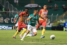Nhận định, soi k&egrave;o Deportivo Cali vs Deportivo Pereira, 08h20 ng&agrave;y 17/7: Khởi đầu thuận lợi