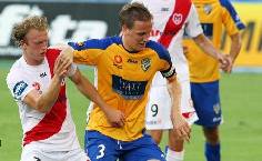 Nhận định, soi k&egrave;o Gold Coast United vs Brisbane Wolves, 16h30 ng&agrave;y 16/7: Điểm tựa s&acirc;n nh&agrave;