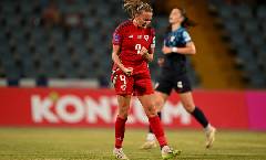 Nhận định, soi k&egrave;o nữ Ukraine vs nữ Croatia, 00h00 ng&agrave;y 17/7: Kh&ocirc;ng dễ &lsquo;bắt nạt&rsquo;