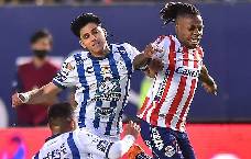 Nhận định, soi k&egrave;o Pachuca vs Atletico San Luis, 08h00 ng&agrave;y 17/7: Kết quả mong muốn