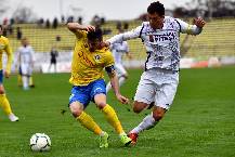 Nhận định, soi k&egrave;o Petrolul Ploiesti vs Gloria Buzau, 1h30 ng&agrave;y 16/7: Bắt nạt t&acirc;n binh