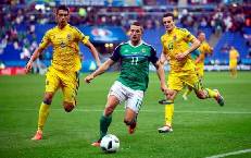 Nhận định, soi k&egrave;o U19 Bắc Ailen vs U19 Ukraine, 1h00 ng&agrave;y 16/7: Thắng lợi thứ 5