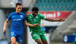 K&egrave;o v&agrave;ng b&oacute;ng đ&aacute; RFS vs Levadia Tallinn, 00h00 ng&agrave;y 16/7: Kh&oacute; thắng c&aacute;ch biệt