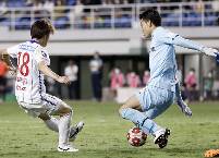 Nhận định, soi k&egrave;o Avispa Fukuoka vs Giravanz Kitakyushu, 17h00 ng&agrave;y 16/7: Khẳng định đẳng cấp