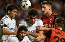 Nhận định, soi k&egrave;o Buducnost Podgorica vs Noah, 2h00 ng&agrave;y 16/7: Nhọc nhằn gi&agrave;nh v&eacute;