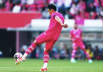 Nhận định, soi k&egrave;o Cerezo Osaka vs Tokushima Vortis, 16h30 ng&agrave;y 16/7: L&acirc;u ng&agrave;y gặp mặt