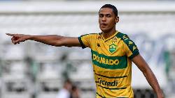 Nhận định, soi k&egrave;o Cuiaba vs Amazonas, 05h30 ng&agrave;y 16/7: Kh&oacute; tin cửa dưới