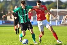 Nhận định, soi k&egrave;o FK Auda vs Larne FC, 23h00 ng&agrave;y 16/7: Kh&ocirc;ng dễ cho cả hai