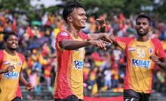 Nhận định, soi k&egrave;o George Telegraph vs Kalighat Sports Lovers, 16h30 ng&agrave;y 15/7: Tin v&agrave;o đội kh&aacute;ch