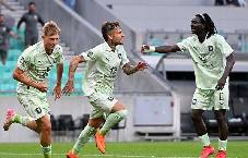 Nhận định, soi k&egrave;o Kairat Almaty vs Olimpija Ljubljana, 22h00 ng&agrave;y 15/7: Kết liễu đối thủ