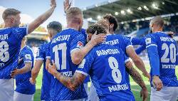 Nhận định, soi k&egrave;o Karlsruher SC vs Ferencvarosi, 16h00 ng&agrave;y 15/7: Th&ecirc;m một lần đau