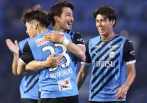 Nhận định, soi k&egrave;o Kawasaki Frontale vs SC Sagamihara, 17h00 ng&agrave;y 16/7: Tin v&agrave;o Kawasaki Frontale