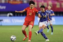 Nhận định, soi k&egrave;o Nữ Nhật Bản vs Nữ Trung Quốc, 14h00 ng&agrave;y 16/7: Lịch sử gọi t&ecirc;n