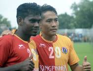 Nhận định, soi k&egrave;o Patha Chakra vs East Bengal, 16h30 ng&agrave;y 15/7: Kh&oacute; khăn cho East Bengal