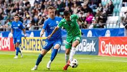 Nhận định, soi k&egrave;o Rigas Futbola Skola vs Levadia Tallinn, 0h00 ng&agrave;y 16/7: Kh&oacute; c&oacute; ngược d&ograve;ng
