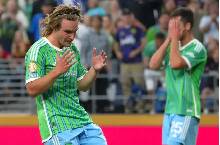 Nhận định, soi k&egrave;o Seattle Sounders vs Colorado Rapids, 09h00 ng&agrave;y 17/7: Tiếp đ&agrave; hồi sinh