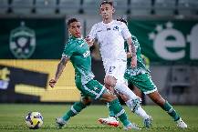 Soi k&egrave;o phạt g&oacute;c Dinamo Minsk vs Ludogorets, 1h45 ng&agrave;y 17/7