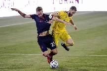 Nhận định, soi k&egrave;o Chicago Fire vs Columbus Crew, 5h00 ng&agrave;y 16/8