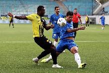 Nhận định, soi k&egrave;o FC Sochi vs FK Khimki, 23h00 ng&agrave;y 16/8