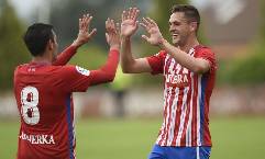 Nhận định, soi k&egrave;o Gijon vs Burgos, 22h ng&agrave;y 15/8