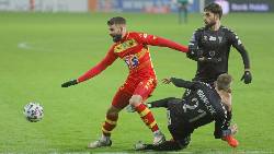 Nhận định, soi k&egrave;o Jagiellonia vs Gornik Zabrze, 23h ng&agrave;y 16/8