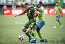 Nhận định, soi k&egrave;o Portland Timbers vs Seattle Sounders, 9h00 ng&agrave;y 16/8