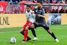 Nhận định, soi k&egrave;o Utrecht vs Sparta Rotterdam, 19h30 ng&agrave;y 15/8