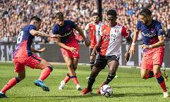 Nhận định, soi k&egrave;o Willem vs Feyenoord, 21h45 ng&agrave;y 15/8