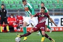 Soi k&egrave;o b&oacute;ng đ&aacute; &Aacute;o h&ocirc;m nay 15/8: Altach vs Rapid Wien