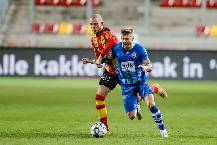 Soi k&egrave;o b&oacute;ng đ&aacute; Bỉ h&ocirc;m nay 15/8: KAA Gent vs Mechelen