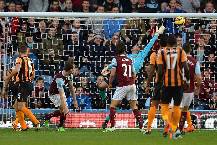 Nhận định, soi k&egrave;o Burnley vs Hull City, 1h45 ng&agrave;y 17/8