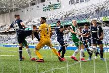 Nhận định, soi k&egrave;o G&ouml;teborg vs Hammarby, 0h10 ng&agrave;y 16/8