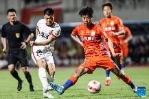 Nhận định, soi k&egrave;o Hebei FC vs Shandong TaiShan, 19h ng&agrave;y 15/8