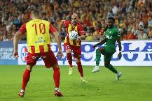 Nhận định, soi k&egrave;o Korona Kielce vs Warta Poznań, 0h00 ng&agrave;y 16/8