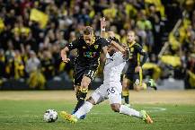 Nhận định, soi k&egrave;o LA Galaxy II vs New Mexico, 7h00 ng&agrave;y 15/8