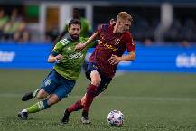 Nhận định, soi k&egrave;o Seattle Sounders vs Real Salt Lake, 9h07 ng&agrave;y 15/8