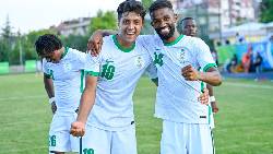 Nhận định, soi k&egrave;o U23 Saudi Arabia vs U23 Thổ Nhĩ Kỳ, 23h ng&agrave;y 16/8