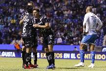 Ph&acirc;n t&iacute;ch k&egrave;o hiệp 1 Puebla vs Necaxa, 9h05 ng&agrave;y 17/8