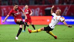 Ph&acirc;n t&iacute;ch k&egrave;o hiệp 1 Shanghai Port vs Shenzhen, 18h30 ng&agrave;y 16/8