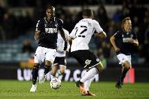 Soi k&egrave;o, dự đo&aacute;n Macao Swansea vs Millwall 1h45 ng&agrave;y 17/8