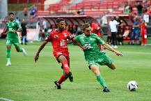 Soi k&egrave;o t&agrave;i xỉu Quevilly vs Saint-Etienne h&ocirc;m nay 1h45 ng&agrave;y 16/8