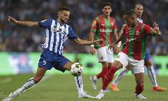 Tip k&egrave;o miễn ph&iacute; chất lượng cao h&ocirc;m nay ng&agrave;y 15/8: Maritimo vs Chaves