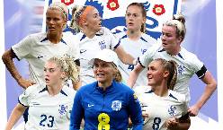 Chuy&ecirc;n gia Ben Sully dự đo&aacute;n nữ &Uacute;c vs nữ Anh, 17h00 ng&agrave;y 16/8