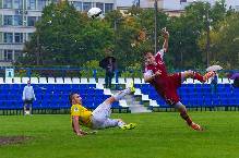 Nhận định, soi k&egrave;o Baranovici vs Molodechno, 22h ng&agrave;y 15/8